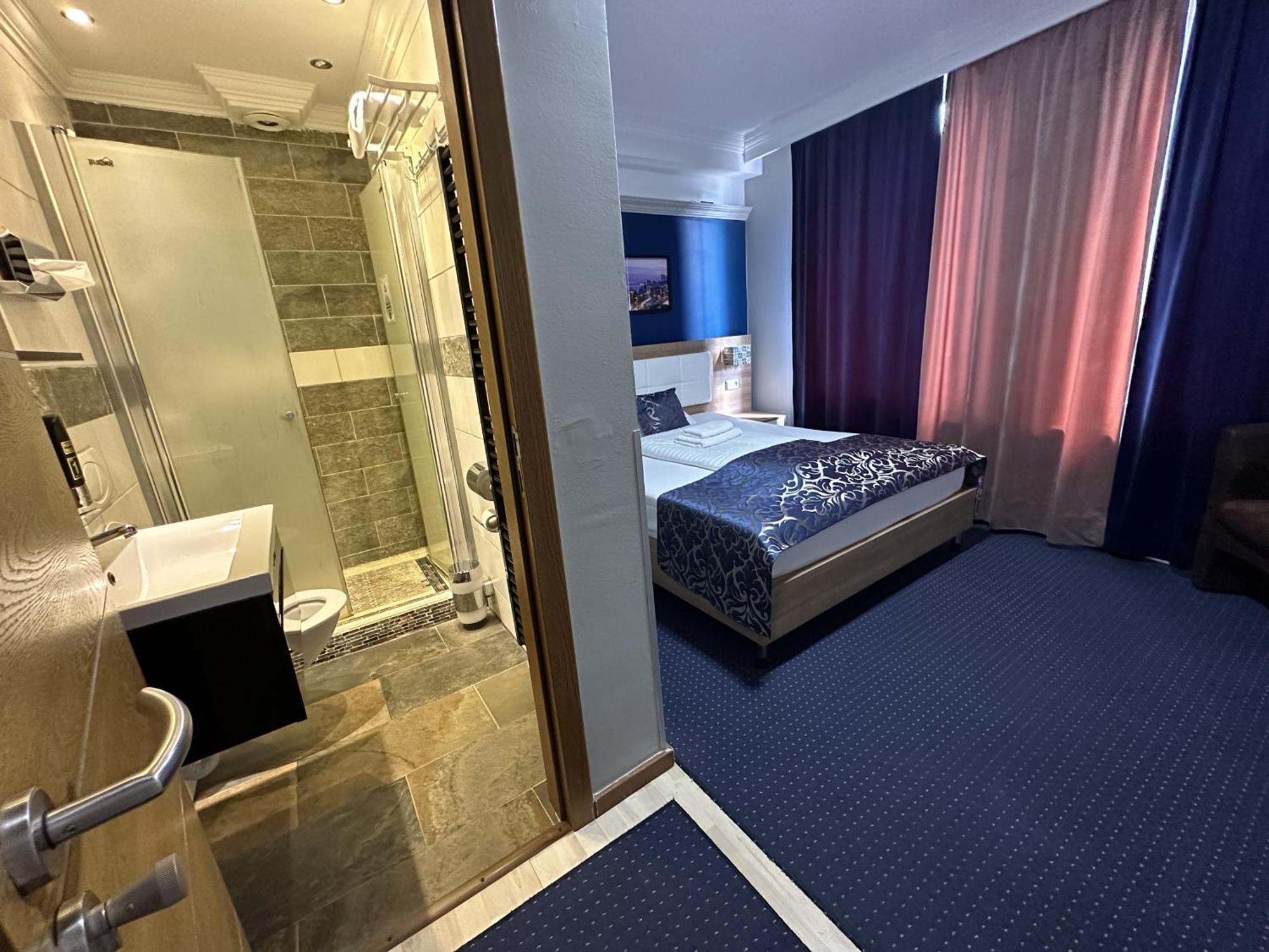 C&S Hotel Pinneberg Εξωτερικό φωτογραφία