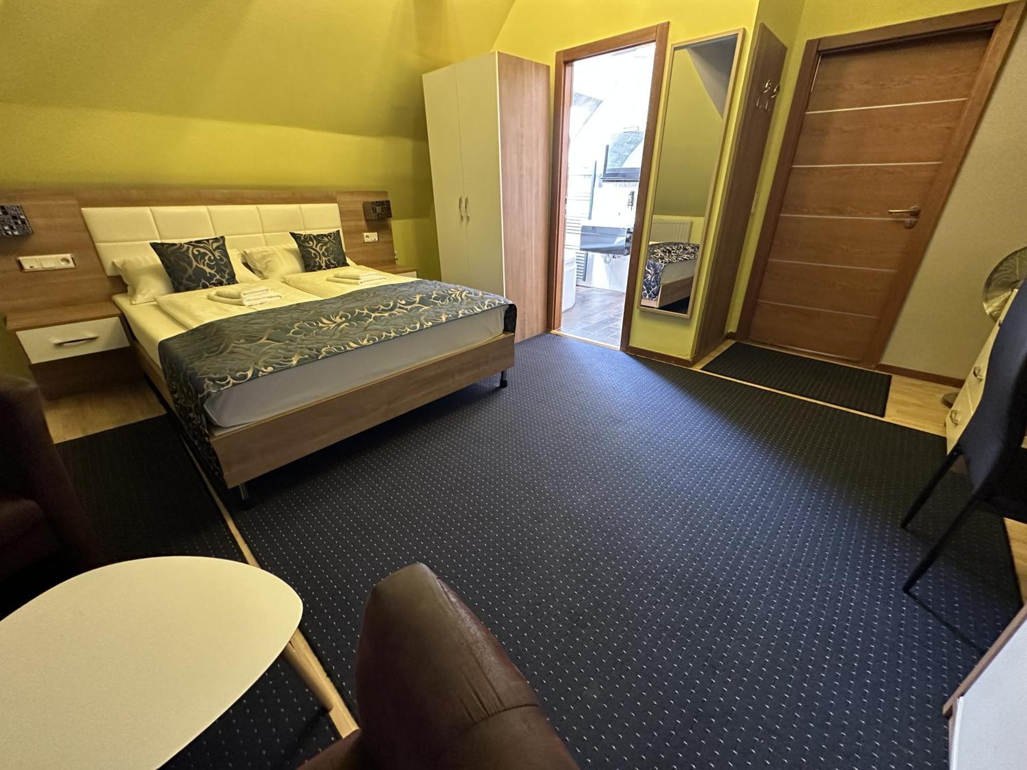 C&S Hotel Pinneberg Εξωτερικό φωτογραφία