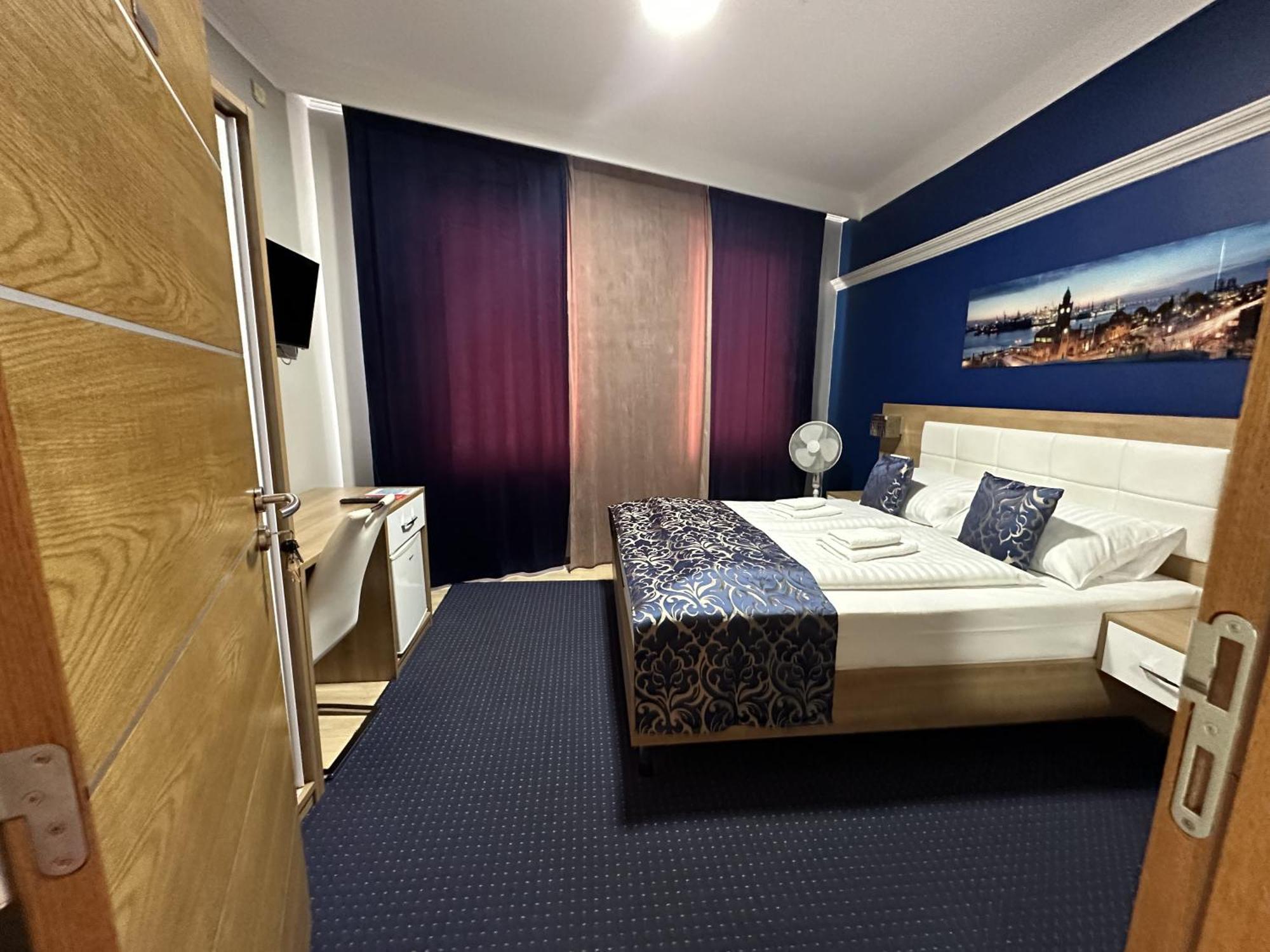 C&S Hotel Pinneberg Εξωτερικό φωτογραφία